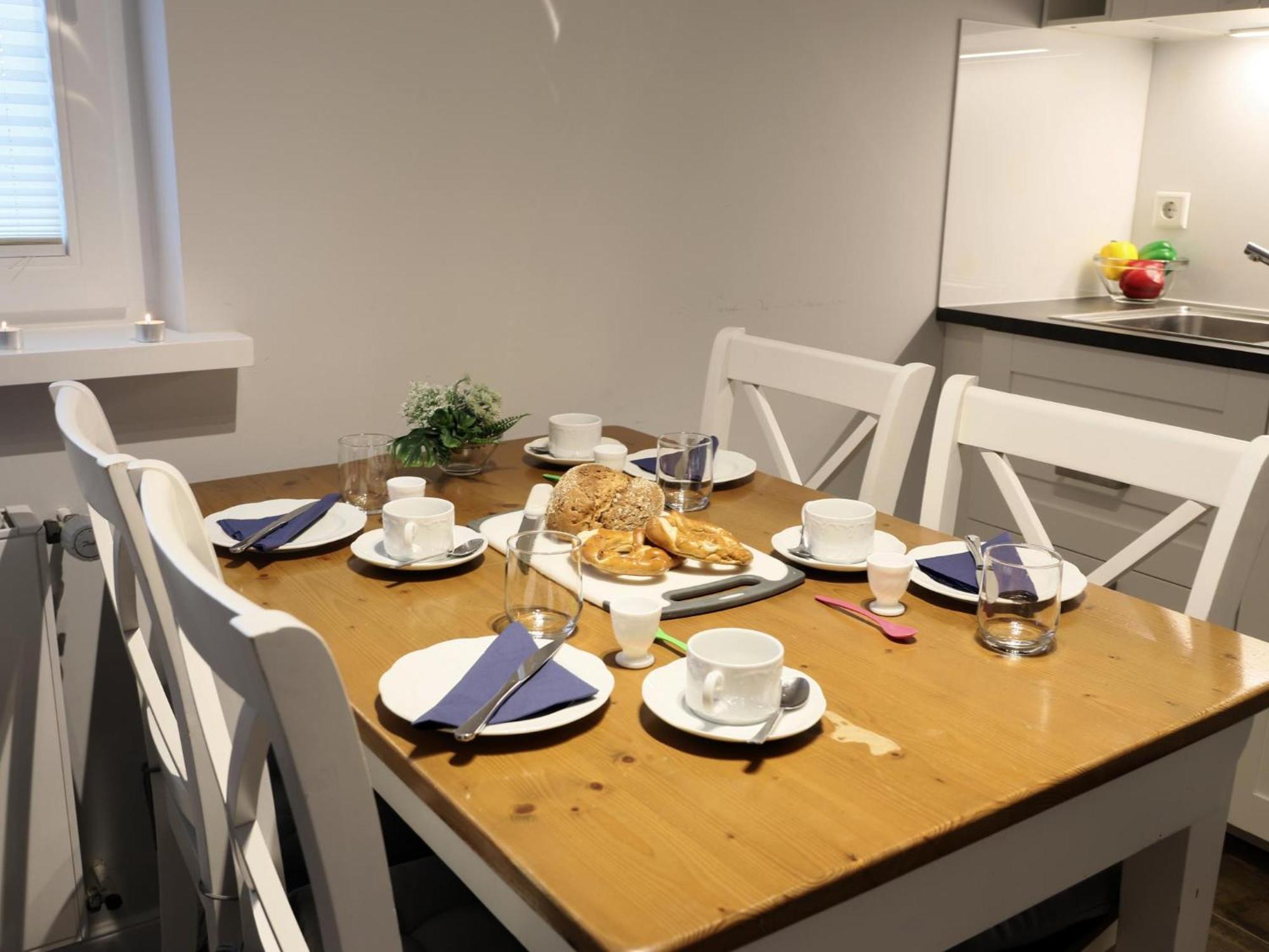 -Zimmer-Appartement Ueber 2 Etagen In Wenningstedt In Ruhiger Lage Zewnętrze zdjęcie