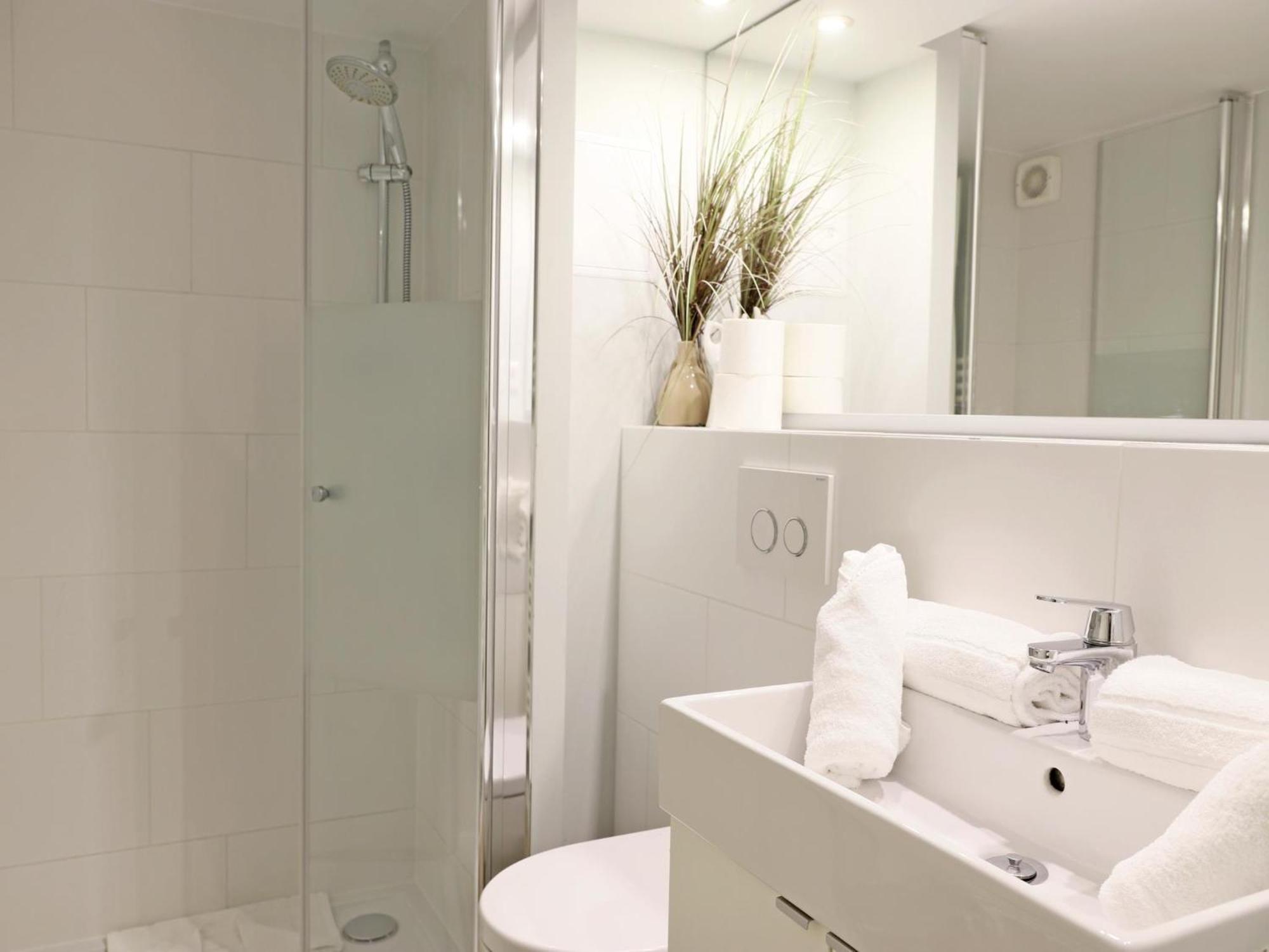 -Zimmer-Appartement Ueber 2 Etagen In Wenningstedt In Ruhiger Lage Zewnętrze zdjęcie
